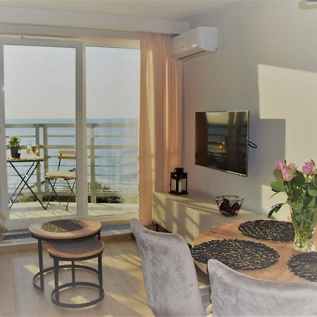 M&M Apartament Dziwnówek Exteriér fotografie