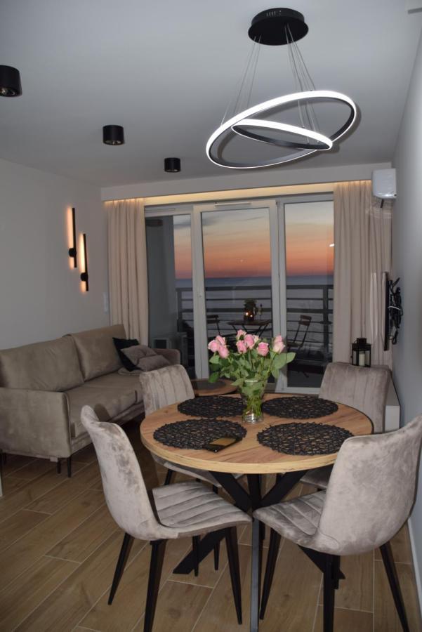 M&M Apartament Dziwnówek Exteriér fotografie